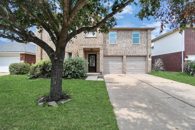 Foto del edificio - 6607 Barker Bend Ln