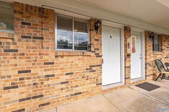 Foto del edificio - 4003 Patton Rd SW