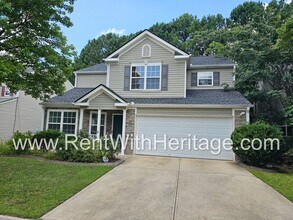 Building Photo - 1218 Matt Moore Ct