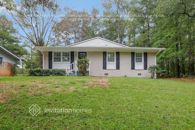 Foto del edificio - 762 Plainville Way SW