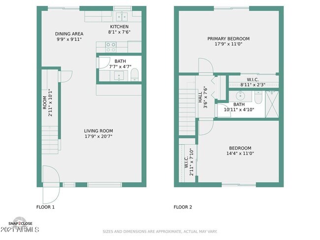 Building Photo - 16510 E Palisades Blvd