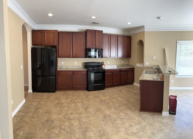 Building Photo - 509 Briar Jump Ln