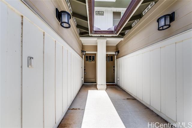 Building Photo - 92-1508-1508 Aliinui Dr