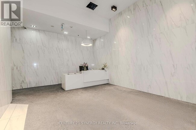 Building Photo - 203 Catherine St