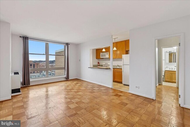 Foto del edificio - 1260 21st St NW