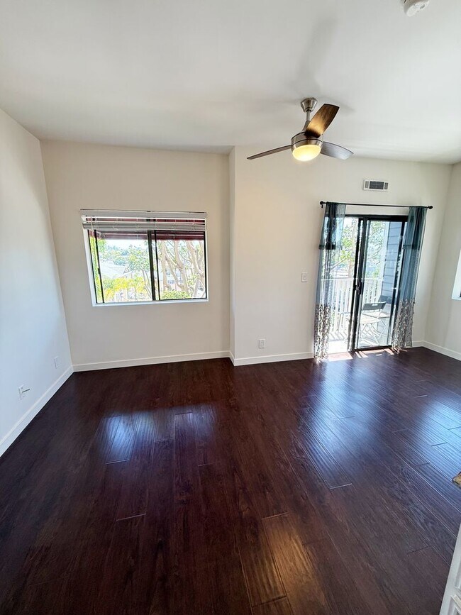 Building Photo - Charming Studio in Prime North Park Locati...