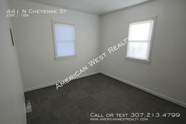 Foto del edificio - 2bed house