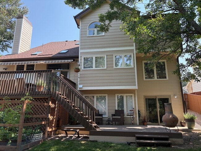 Foto del edificio - 9366 Cornell Cir