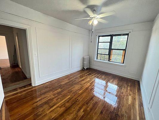 Building Photo - 2 bedroom in BRONX NY 10463