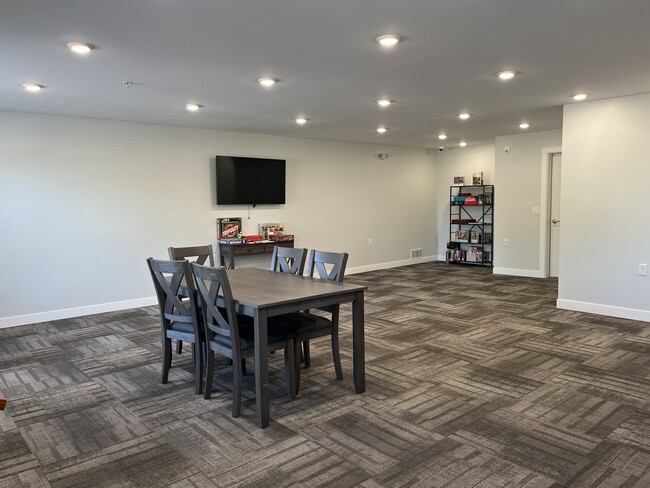 Foto del edificio - Alice Place Monroe