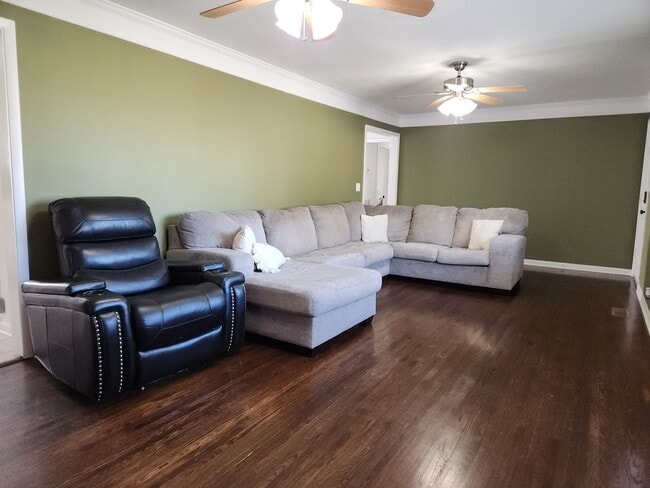 Foto del edificio - Half off 1st months rent.