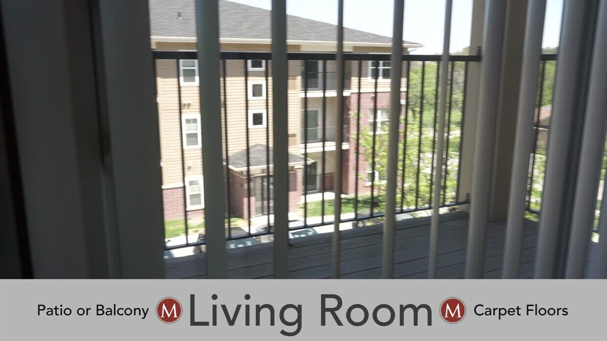 Montclair Village Apartments Omaha, NE