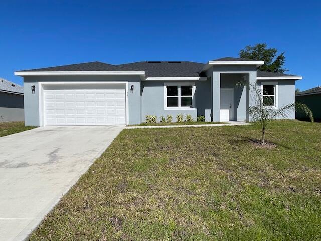 1361 Harper Blvd SW, Palm Bay, FL 32908 - House Rental in Palm Bay, FL ...