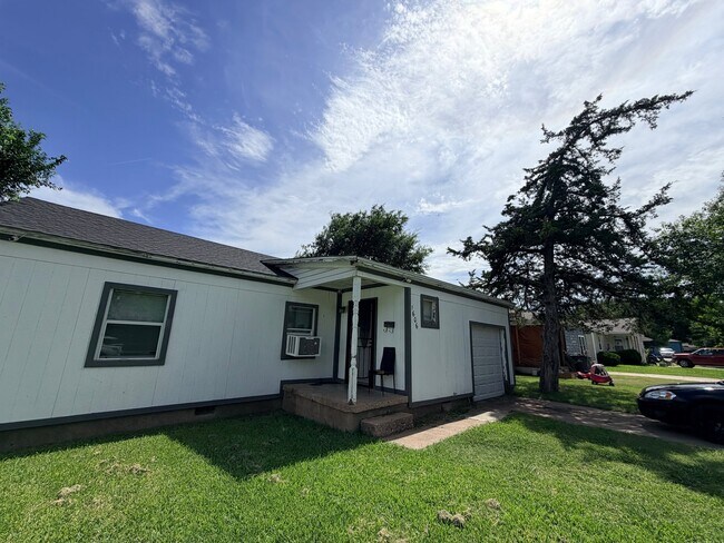 Foto del edificio - 1604 NW Floyd Ave