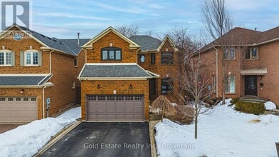 Building Photo - 1034 Old Oak Dr