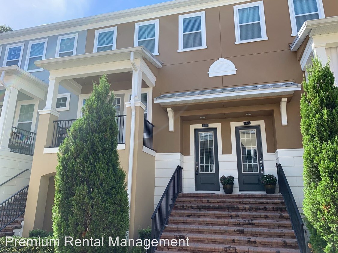 Foto principal - 4 br, 3.5 bath House - 569 Copley Ln