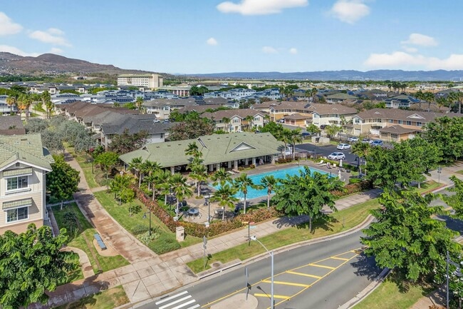 Building Photo - 724 Kakala St