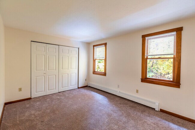 1er dormitorio - 37 Hollis St