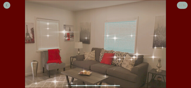 Foto del edificio - 5547 Hazeltine Ave