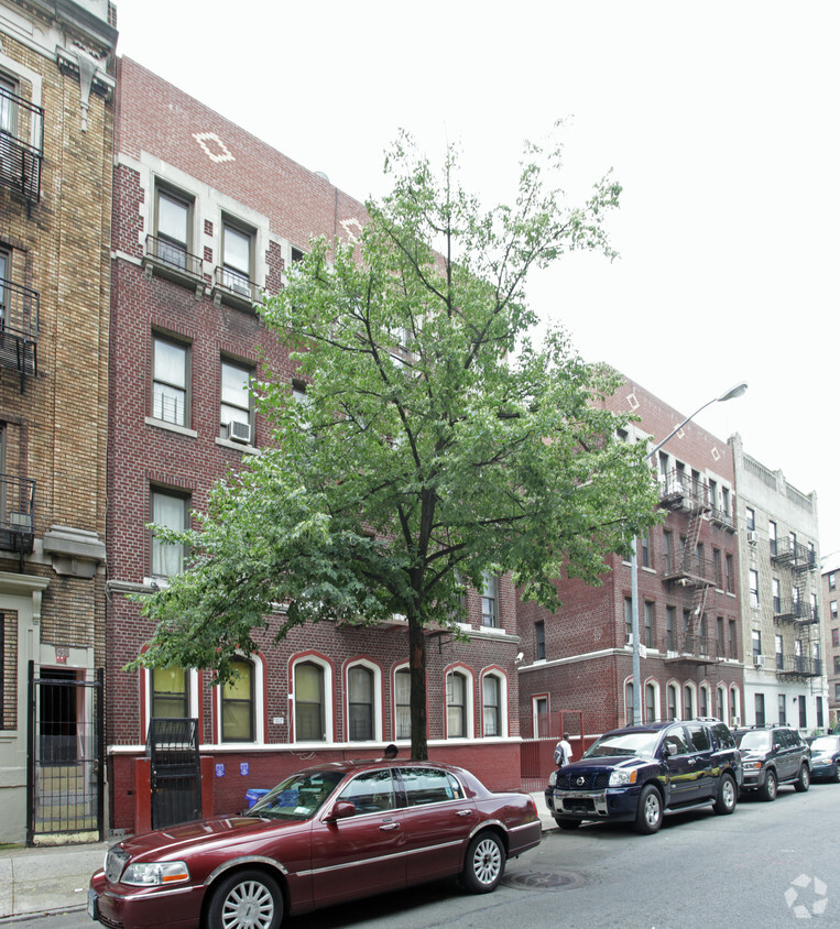 Building Photo - 2010 Newkirk Ave
