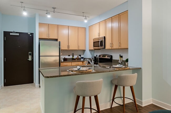 Foto del edificio - Cortland Mount Vernon