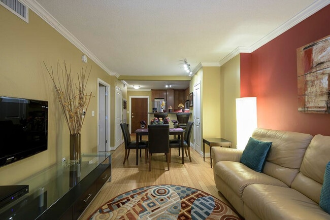 Foto del edificio - 912 F St NW