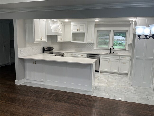 Foto del edificio - 510 S Pleasant St