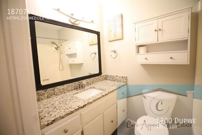 Foto del edificio - 1100 Dupwe-