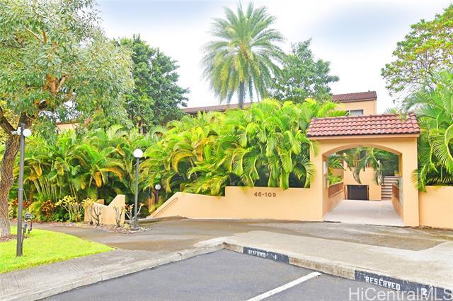 Foto del edificio - 46-109-109 Konohiki St