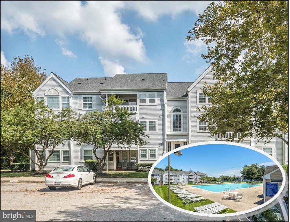 Foto principal - 8384 Montgomery Run Rd