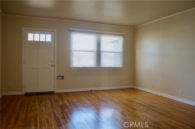 Building Photo - 2528 W Flower Ave