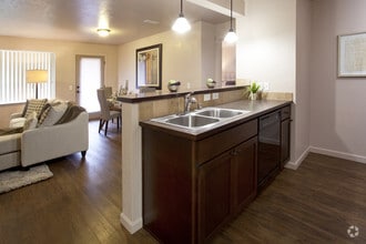 Kitchen ~ Classic - The Residence at River Run