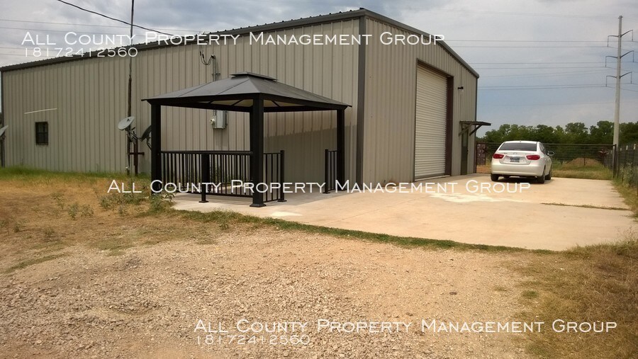 189 Private Rd 4754, Boyd, TX 76023 House Rental in Boyd, TX