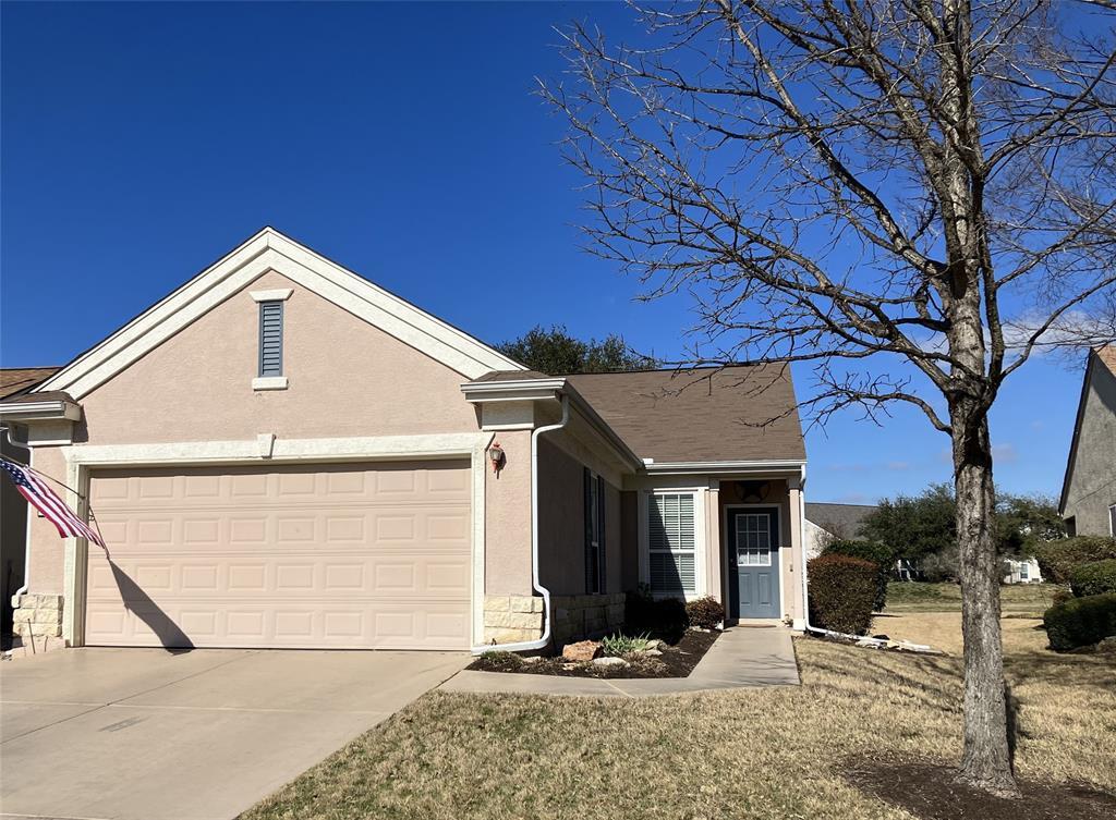 323 Crockett Loop, TX 78633 House Rental in