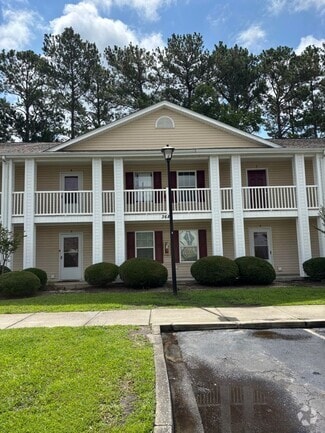 Building Photo - 3681 Clay Pond Village Ln