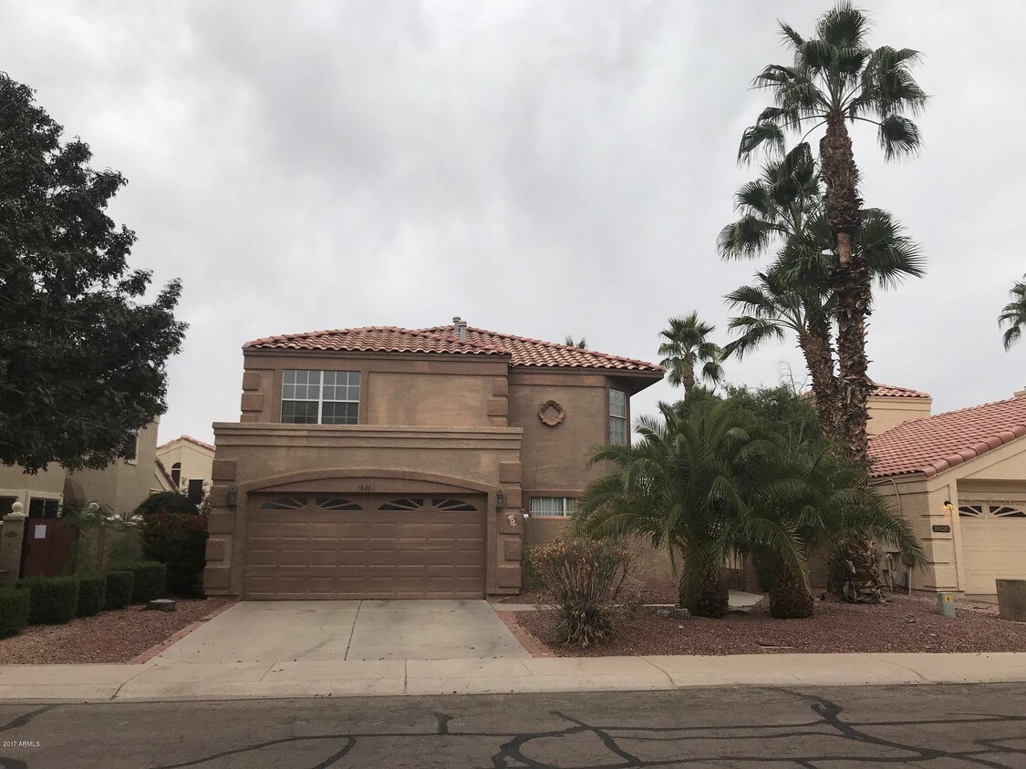 16202 S 35th St, Phoenix, AZ 85048 House Rental in Phoenix, AZ