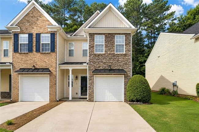Foto del edificio - 2915 Greyhawk Ln