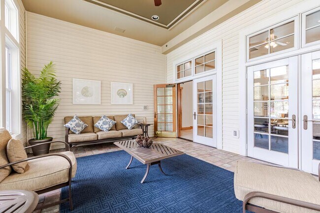 Foto del edificio - Arbor Ridge