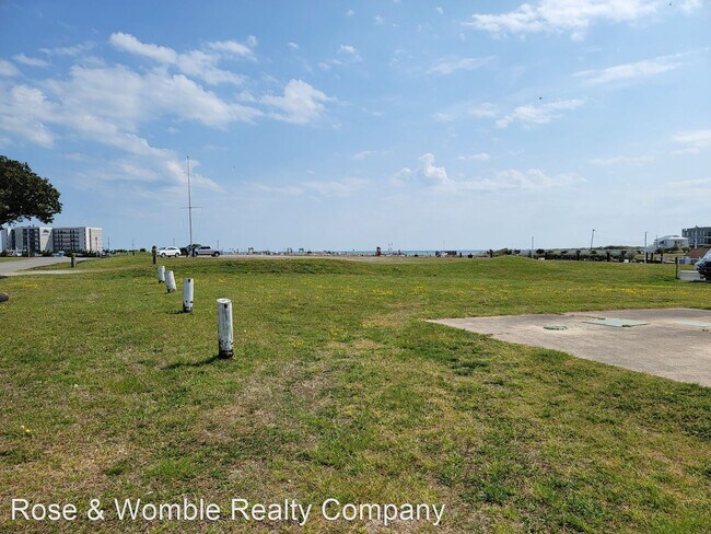 Foto del edificio - 2 br, 2 bath House - 400 Rudee Point Rd #205