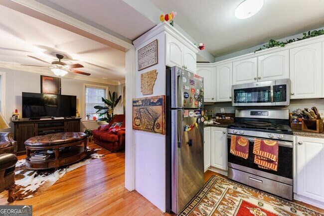 Foto del edificio - 1280 Stillwood Dr NE