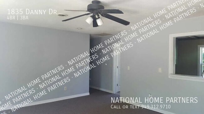 Building Photo - Rent to Own Home with $10,000 Down - No Ba...