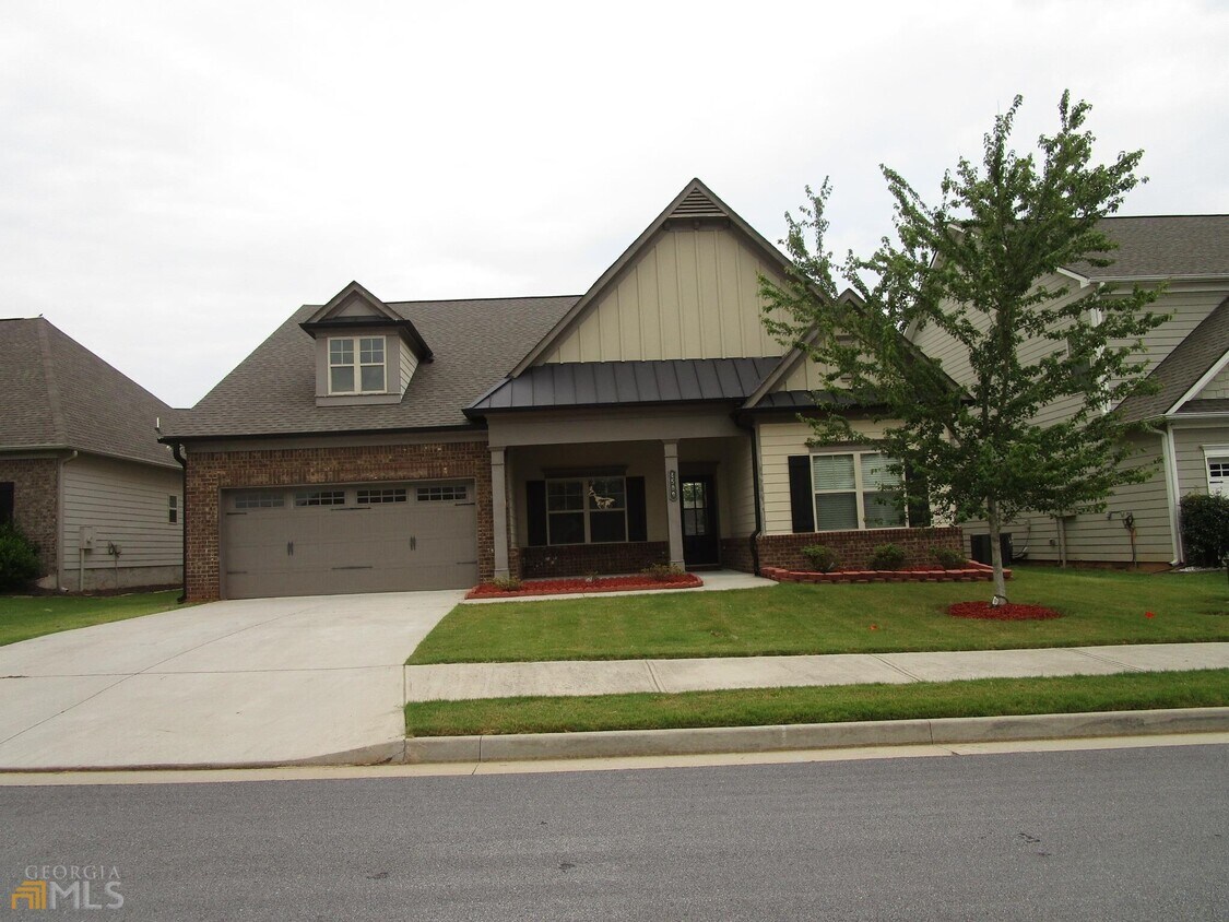 4509 Banshire Cir, Gainesville, GA 30504 House Rental in Gainesville