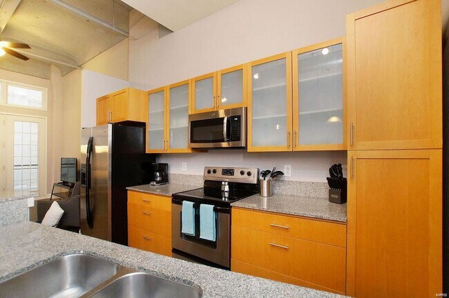 Foto del edificio - 1136 Washington Ave