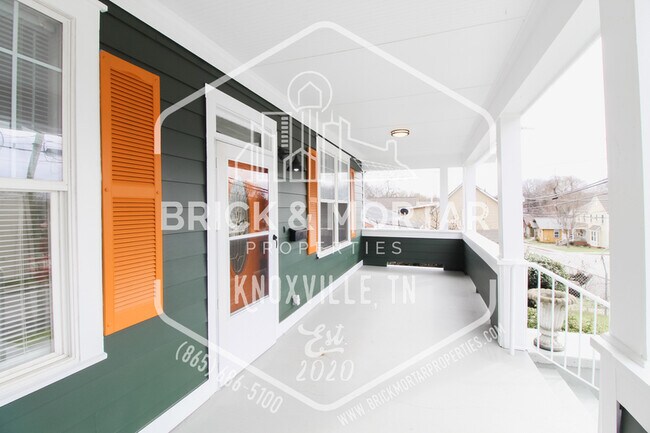 Foto del edificio - 1611 Boyd St