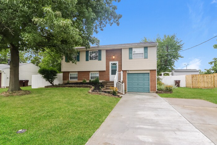 Primary Photo - 10004 Fernhaven Ct