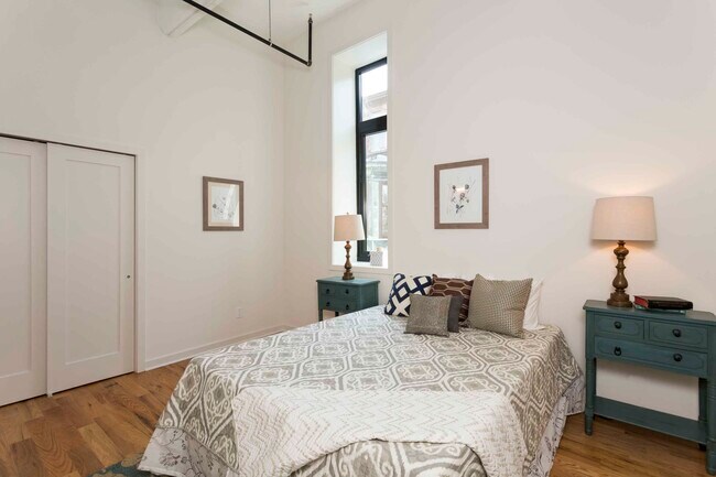 Foto del edificio - 2028-2034 Rittenhouse Sq St