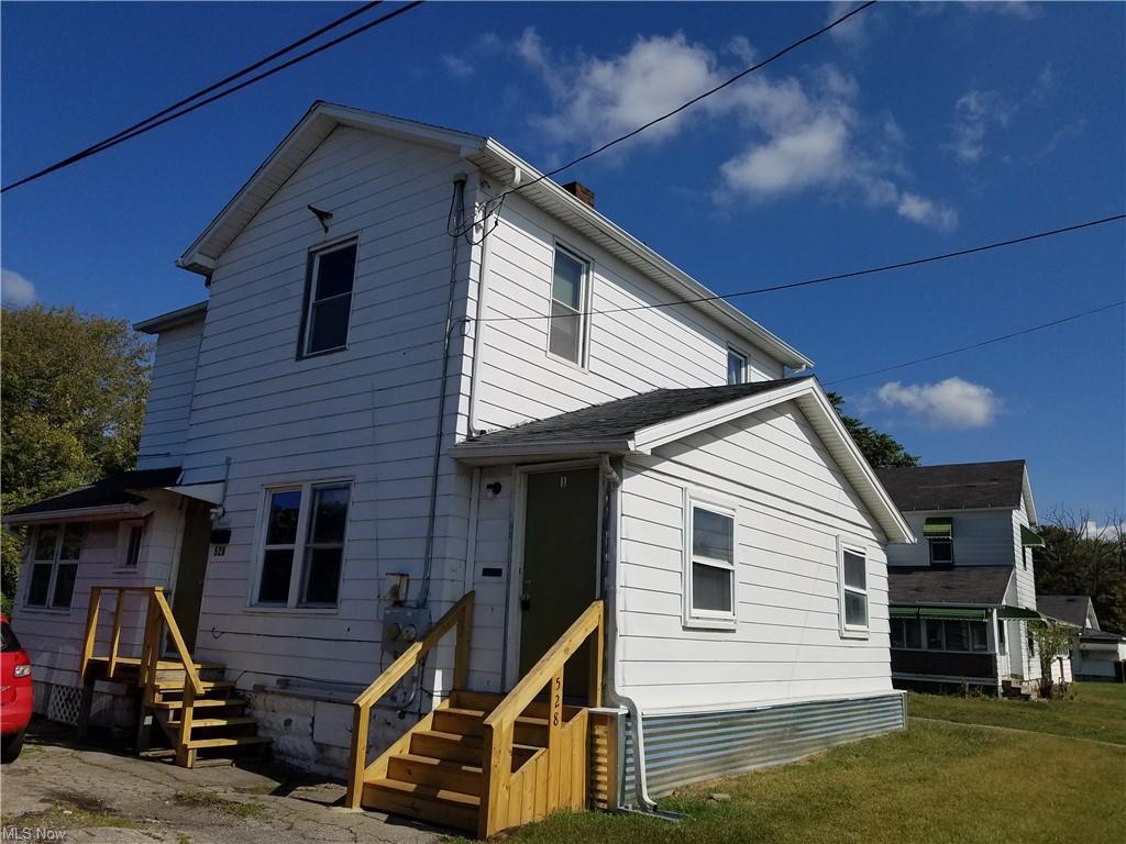 528 E Indianola Ave, Youngstown, OH 44502 Apartment for Rent in