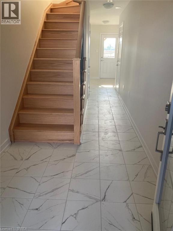 Photo du bâtiment - 45 Baskett St