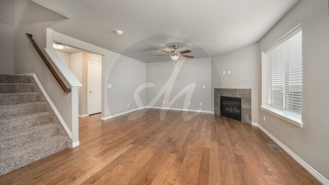 Photo - Lovely Three Bedroom Home with Mountain Views