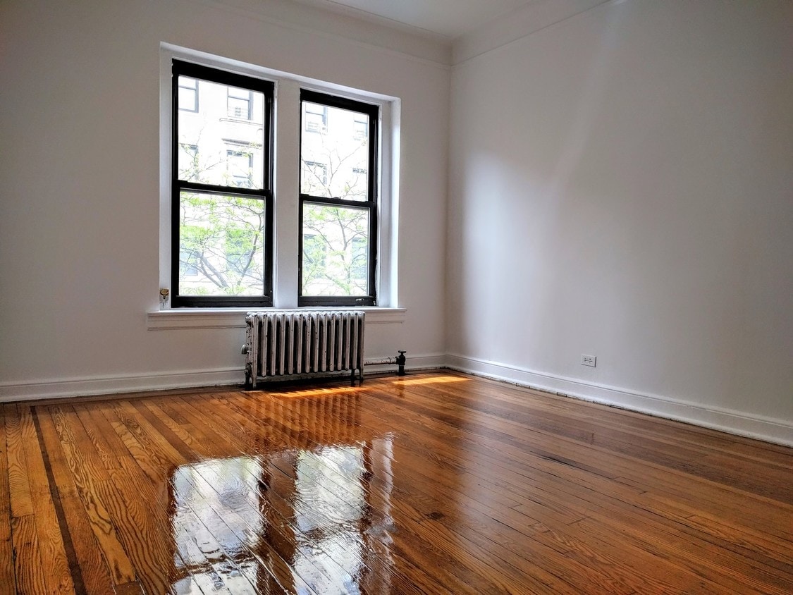 Floorplan - 299 East 11th St